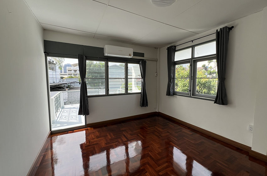 House in Sukhumvit 